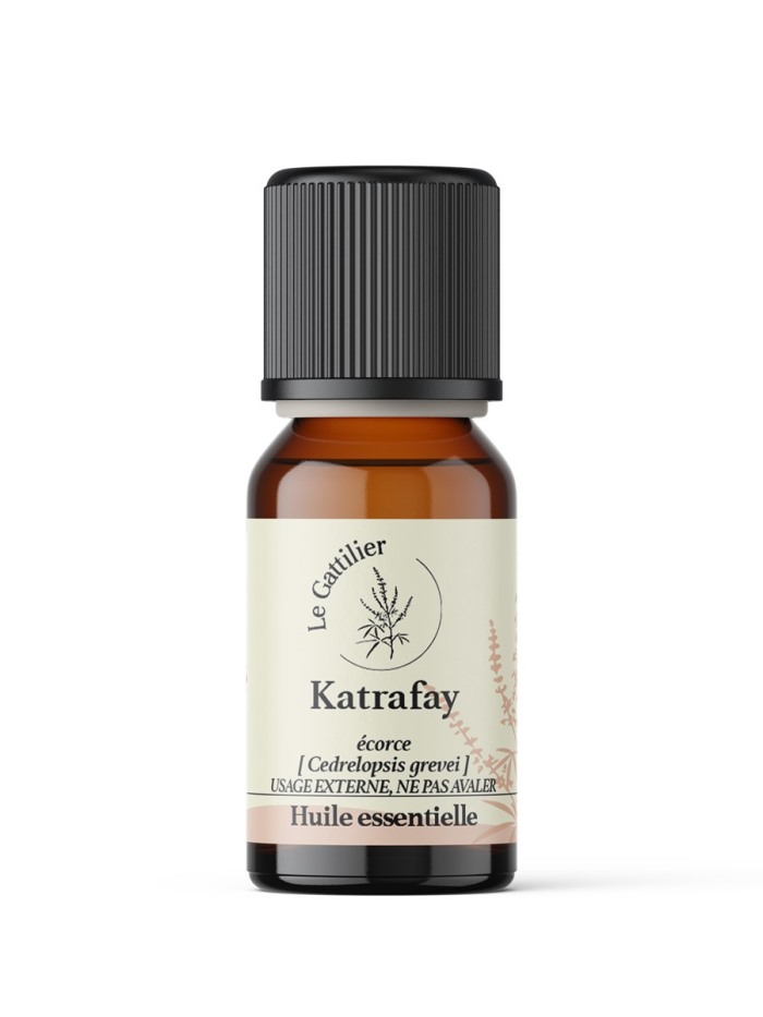 KATRAFAY (Origine Madagascar)